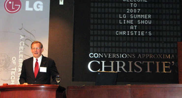 Вексельберг судится с Christies