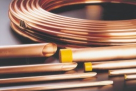 Цены на медь будут снижаться