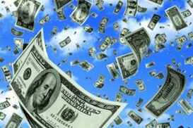 Вероятность второго кризиса в США - 25-30%