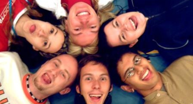 В мире рекордное количество безработной молодежи