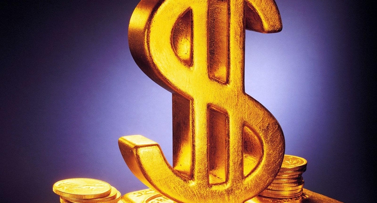 Золото дорожает: курсы драгметаллов на 13 августа