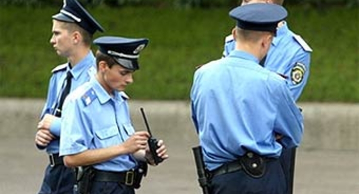 Милиции не позволят злоупотреблять властью