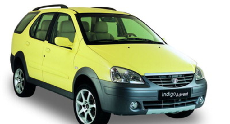 Прибыль Tata вдвое превысила ожидания