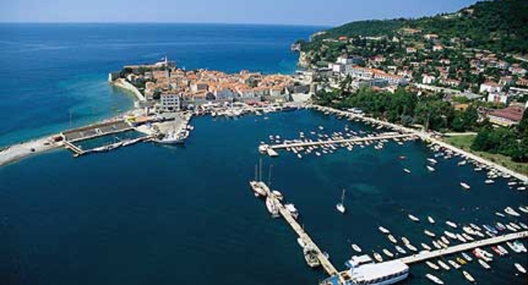 Черногория продает гражданство за 500 тыс. евро