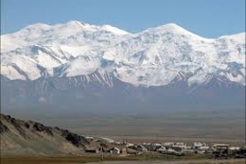 Украинских альпинистов на Памире спасли