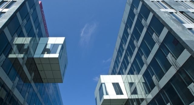 Россиянин купил недвижимость в Лондоне на 258 млн долларов