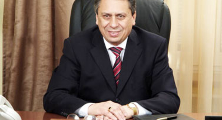 Аэропорт "Борисполь" опроверг информацию о задержании гендиректора