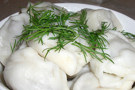 В российских пельменях нашли сибирскую язву