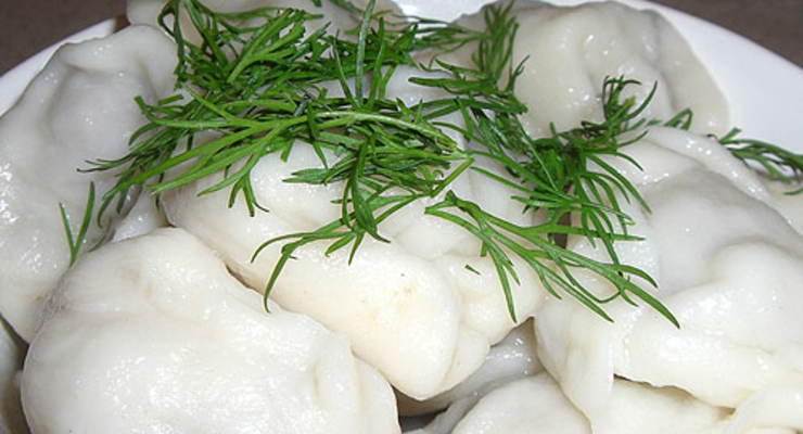 В российских пельменях нашли сибирскую язву