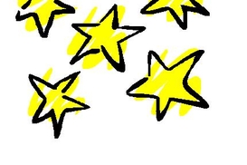 Сегодня ночью можно будет наблюдать звездопад