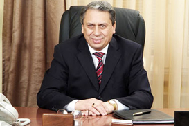 И снова арест! Задержан директор аэропорта "Борисполь"