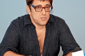 Гари Корогодский - о кредитах и инвестициях