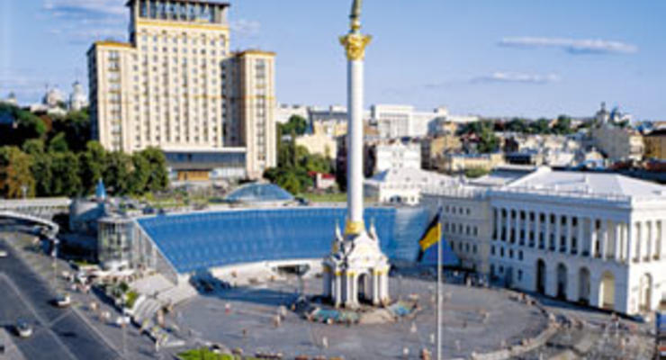 Киевские гостиницы стали доступнее