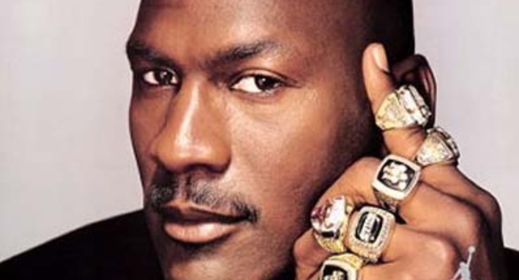 Майкл Джордан купил два пенхауса за 3 млн долларов