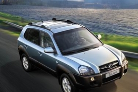 Hyundai  сократит расход топлива своих авто