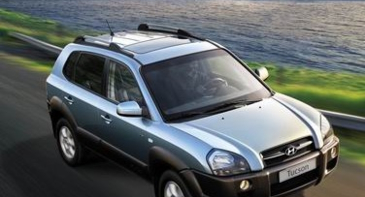 Hyundai  сократит расход топлива своих авто