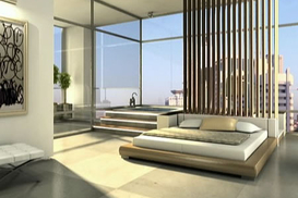 Продана самая дорогая квартира в мире