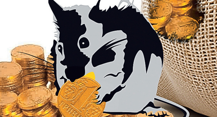 В каких украинских банках лучшие депозиты?