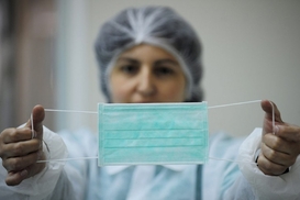 Пандемия свиного гриппа завершилась