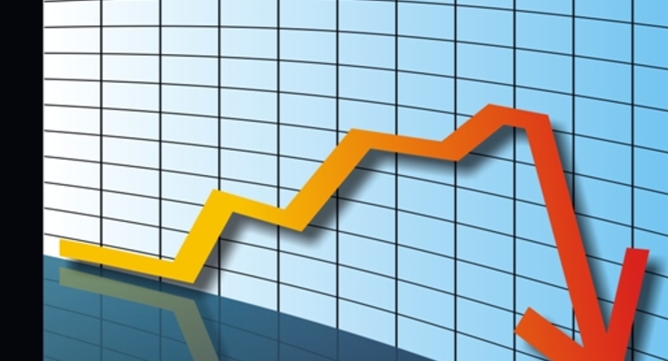 Показатель ПФТС 10 августа упал: -1,90%