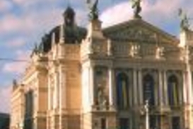 Во Львове выпало 20 см града