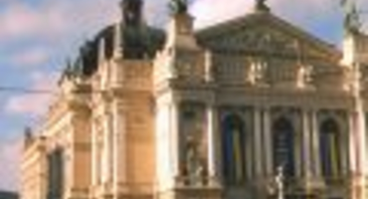 Во Львове выпало 20 см града