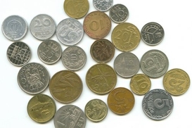 Евро на межбанке подешевел