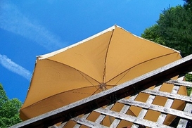 Жара скоро начнет отступать