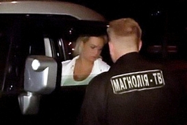 Закончилось дело по громкому ДТП: сестре экс-зятя Ющенко дали 4 года