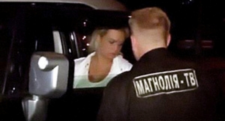 Закончилось дело по громкому ДТП: сестре экс-зятя Ющенко дали 4 года