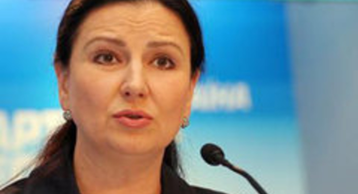 Богословскую обвиняют в краже сервизов и кастрюль