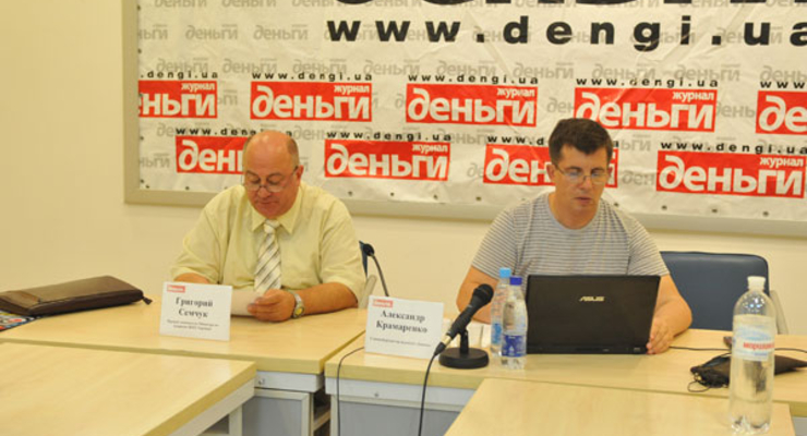 Замминистра ЖКХ о тарифах, росте цен и ЖЭКах