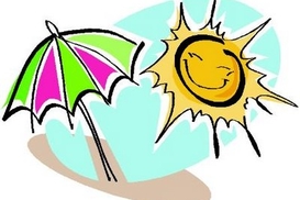 Воскресенье было самым жарким днем в году