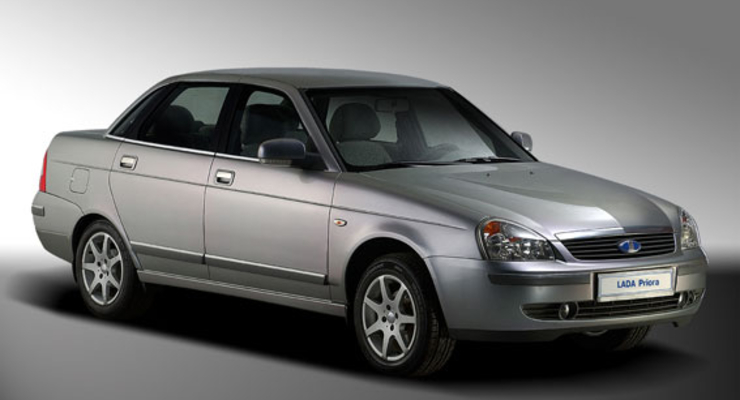 Закончился конкурс на лучшее имя для новой модели «Lada»