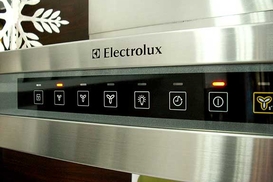 Стиральные машины Electrolux будут собирать в Украине