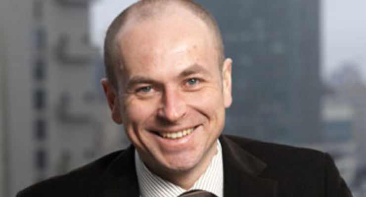 Ставки по гривневым депозитам опустятся до 10-12% годовых