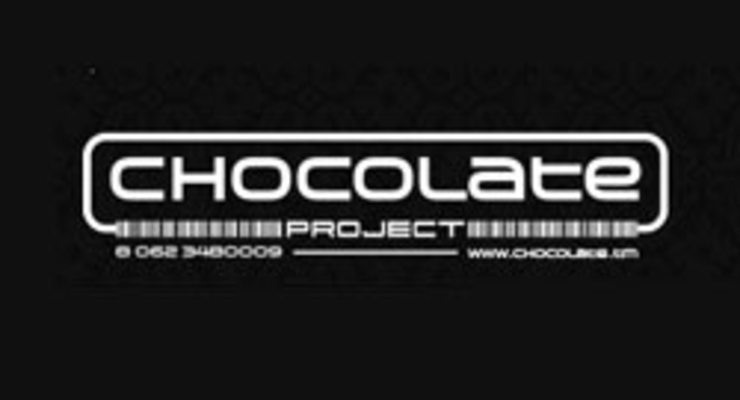 В Донецке сгорел ночной клуб "Шоколад"