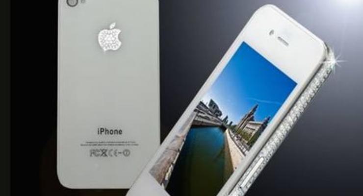 Разработчик iPhone 4 покинул Apple
