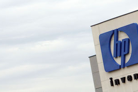 Глава Hewlett-Packard подал в отставку