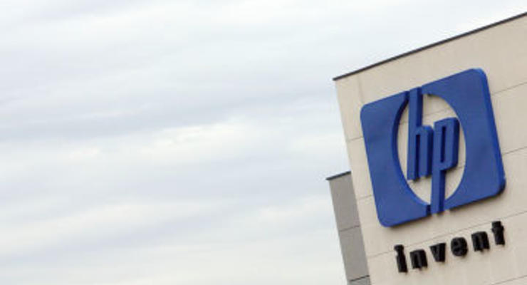 Глава Hewlett-Packard подал в отставку