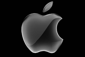 Apple взялся за информационные системы для велосипедов
