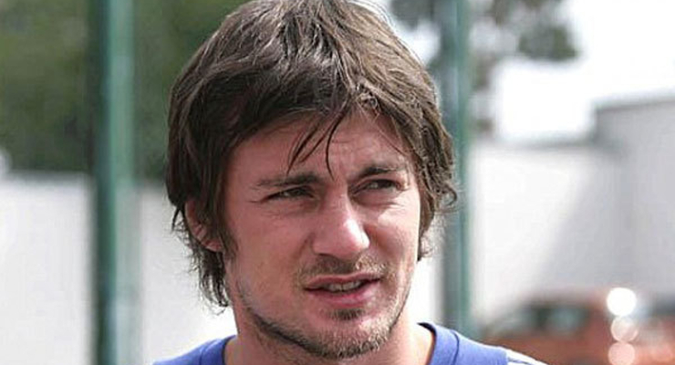 Милевского выкупил "Локомотив" за 9 млн евро