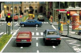 ГАИ рекомендует далеко не ездить