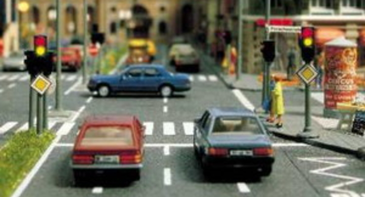 ГАИ рекомендует далеко не ездить