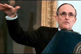 Дочь экс-мэра Нью-Йорка попалась на краже