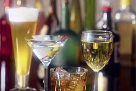 Жара взвинтит цены на алкоголь и автомобили