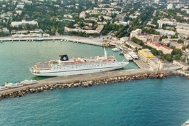 Шок! В Ялте нашли холеру