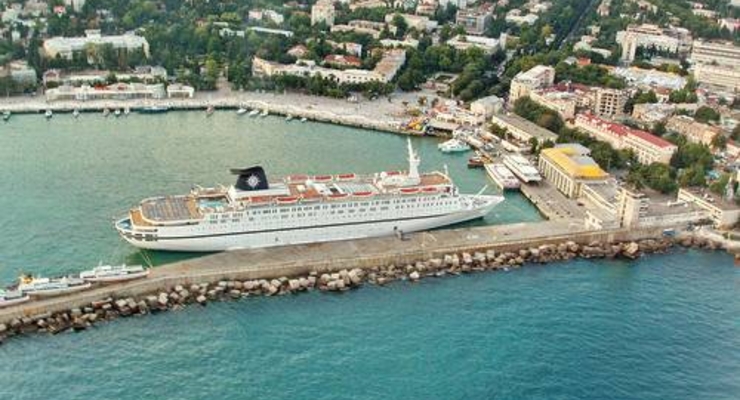 Шок! В Ялте нашли холеру