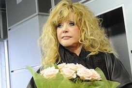 Пугачева не поехала на Новую волну из-за гонорара