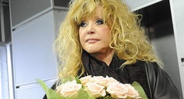 Пугачева не поехала на Новую волну из-за гонорара